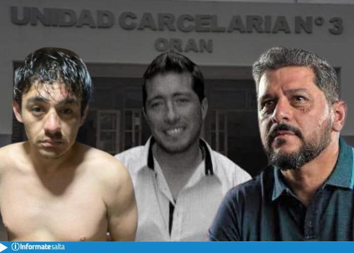 SICARIO MONGES