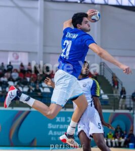 BASUALDO HANDBALL