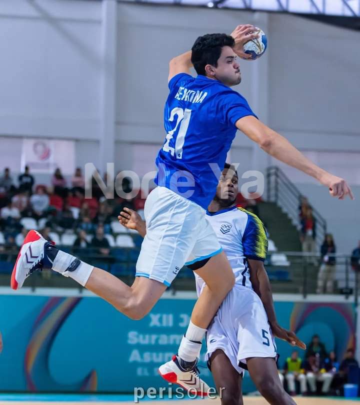 BASUALDO HANDBALL