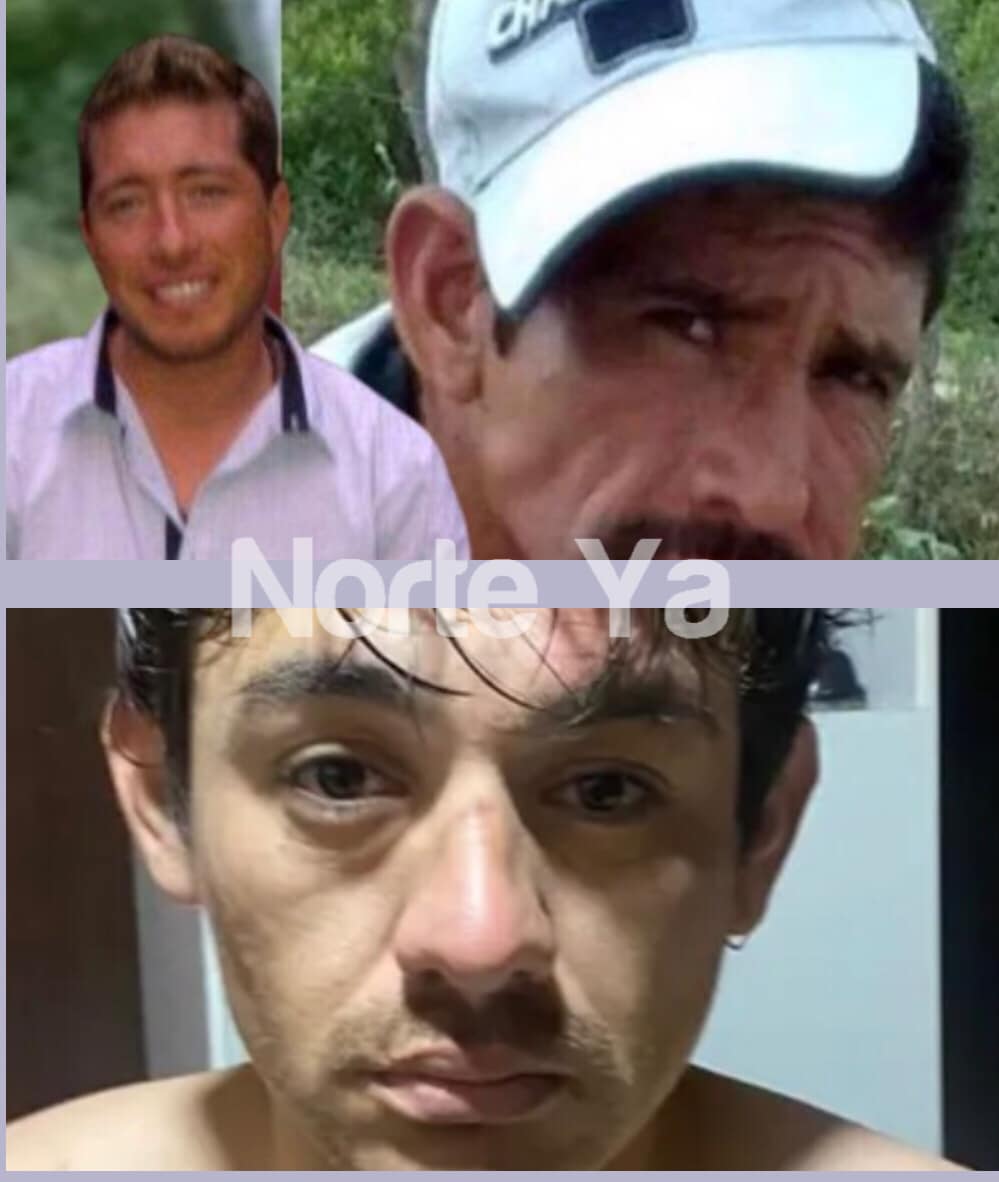 DECAPITADO SICARIO