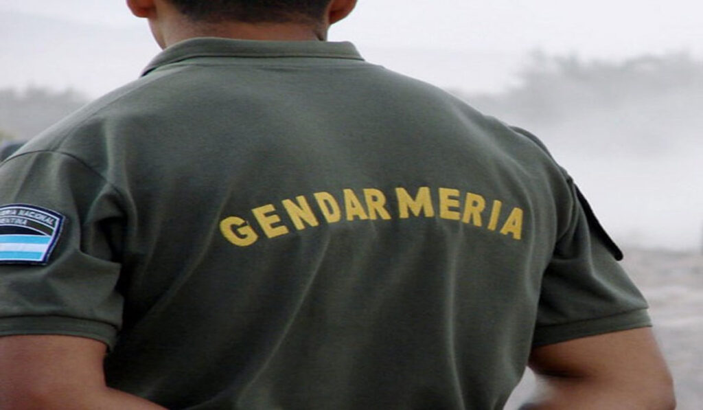 gendarme