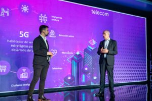 5G EVENTO