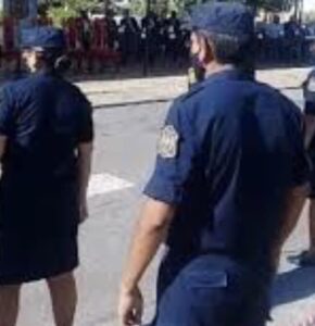 ABUSO POLICIA