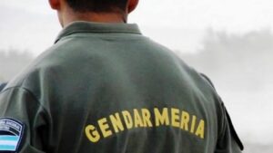 GENDARME