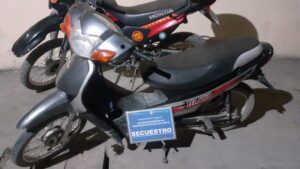 MOTOS ORAN