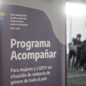 PROGRAMA ACOMPAÑAR