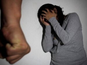 VIOLENCIA GENERO