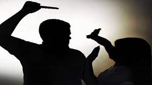 VIOLENCIA GENERO