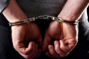 DETENIDO