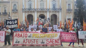 PARTIDO OBRERO