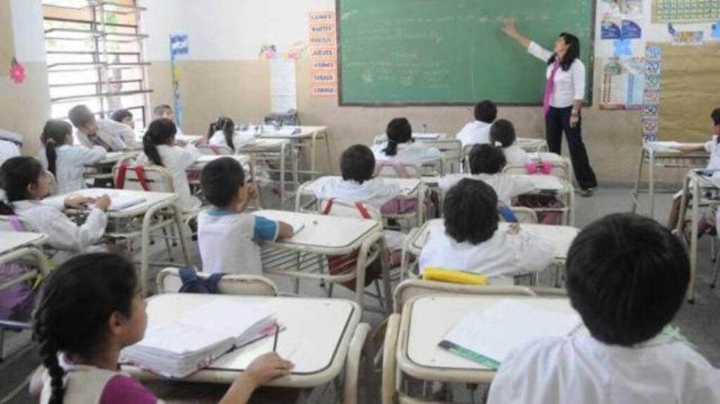CLASES SALTA