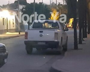 ORAN CRIMEN