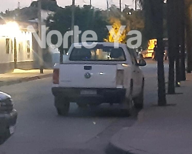 ORAN CRIMEN