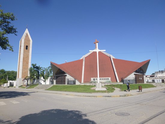 CATEDRAL ORAN