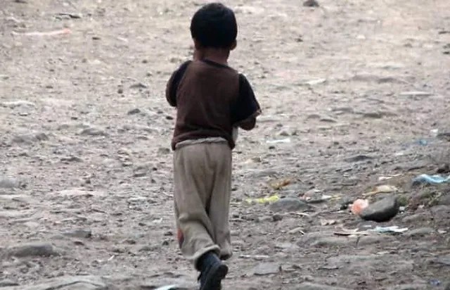 NIÑO