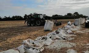 ROBO CAMPO