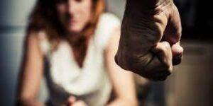 VIOLENCIA DE GENERO