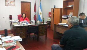 CONDENADO