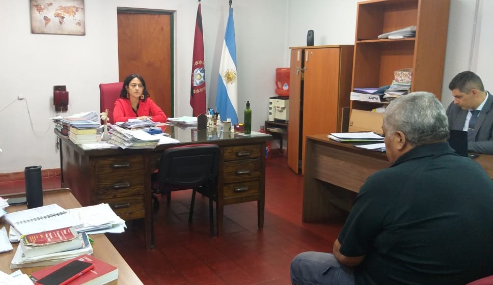 CONDENADO