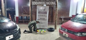 DROGA RUEDA