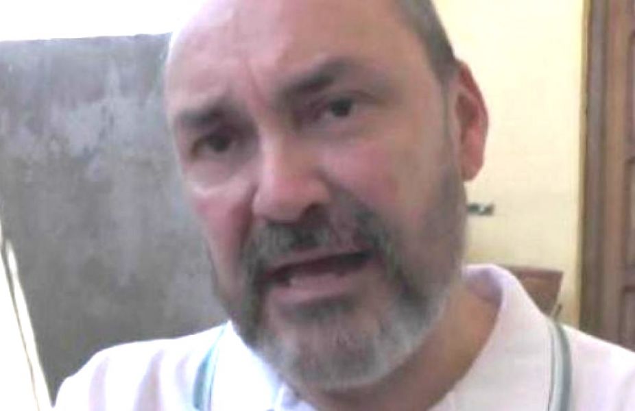 FERNANDO PAEZ