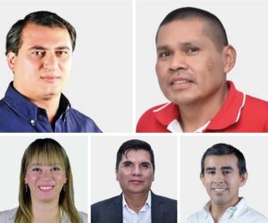 INTENDENTES ORAN