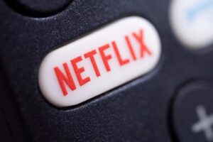NETFLIX
