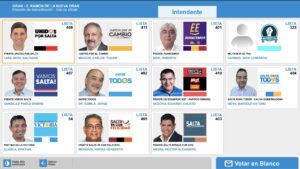 VOTO