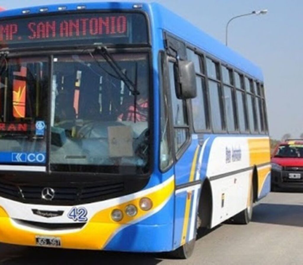 COLECTIVOS
