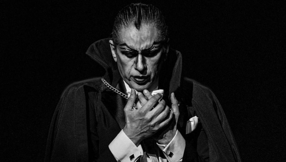 DRACULA