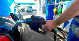ORAN COMBUSTIBLES