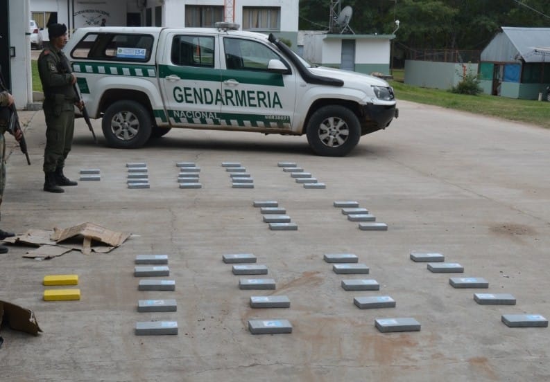 DROGA AGUAS BLANCAS