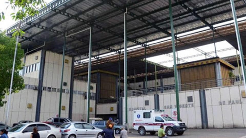 HOSPITAL