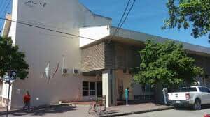 TRIBUNALES