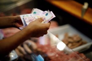 INFLACION JULIO