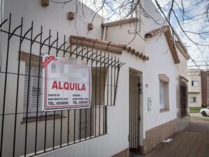 LEY ALQUILERES