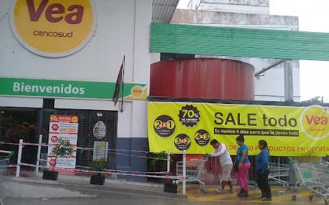 VEA ORAN