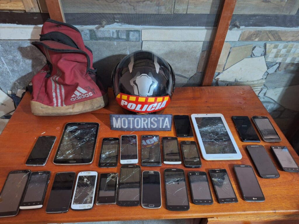 CELULARES