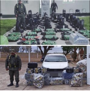 GENDARMES