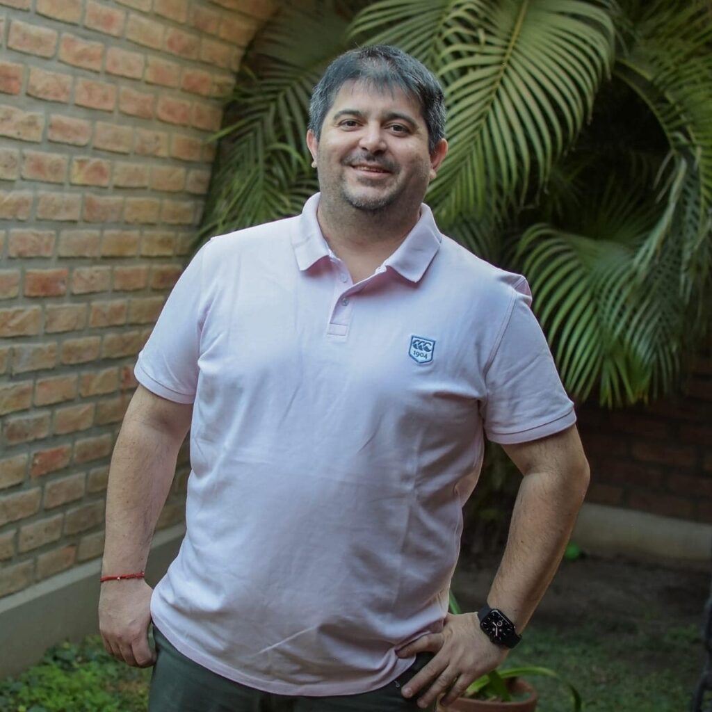 OSO RUIZ