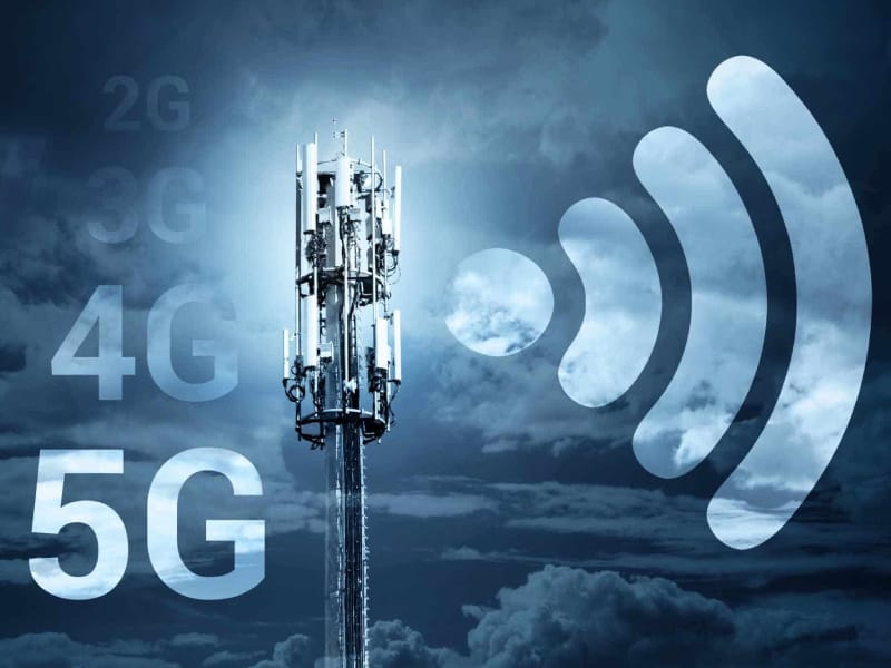 PERSONAL 5G