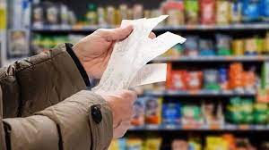 SUPER INFLACION