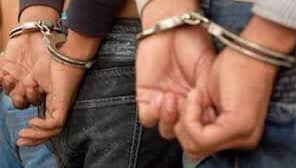 DETENIDOS
