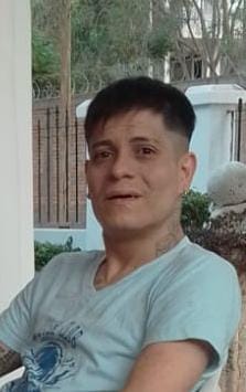 PROFUGO TARTAGAL