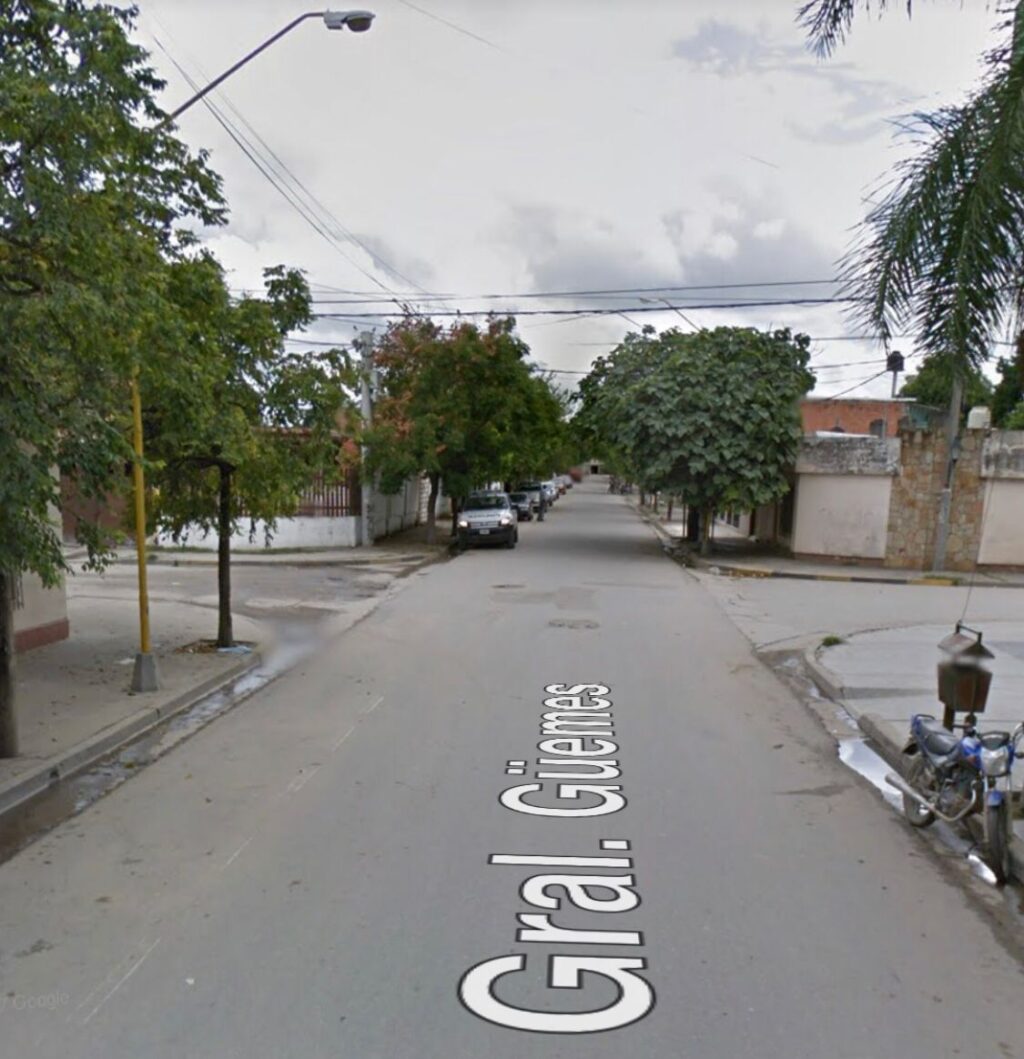 BORRACHO ORAN