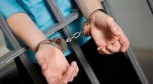 DETENIDA