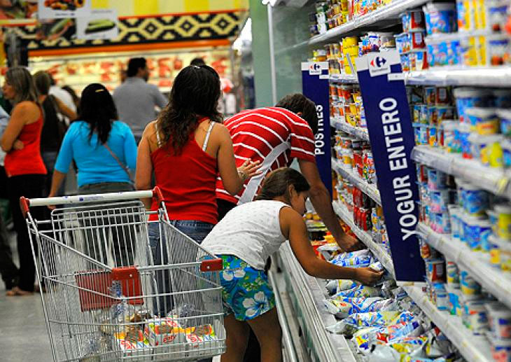 INFLACION