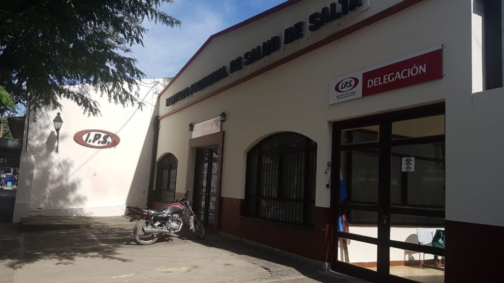 IPS ORAN