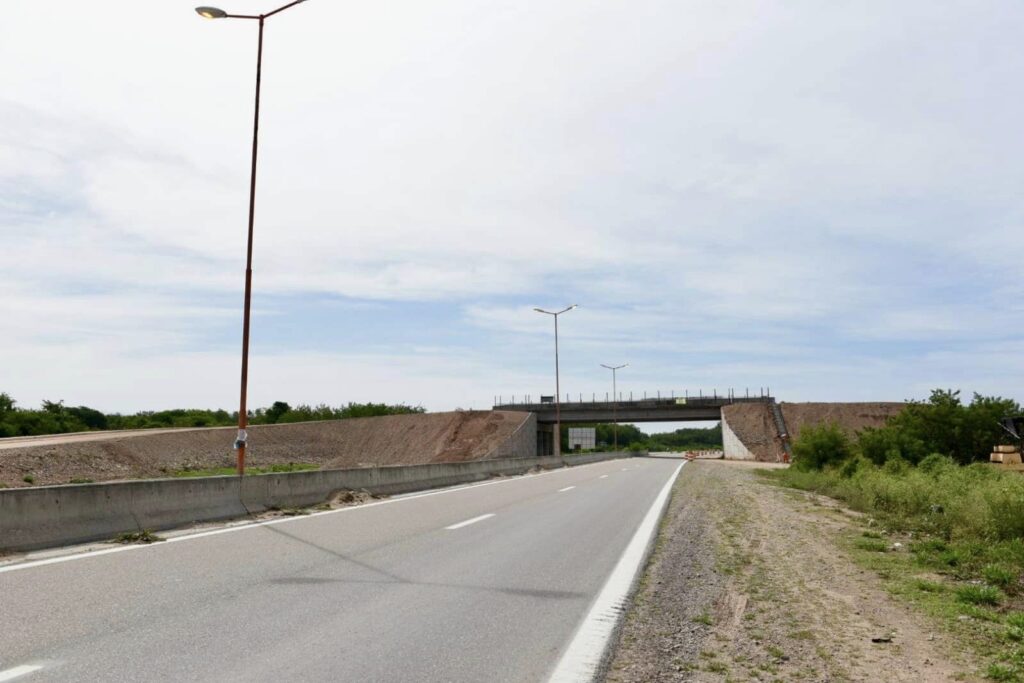 OBRA YRIGOYEN
