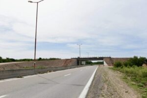 OBRA YRIGOYEN